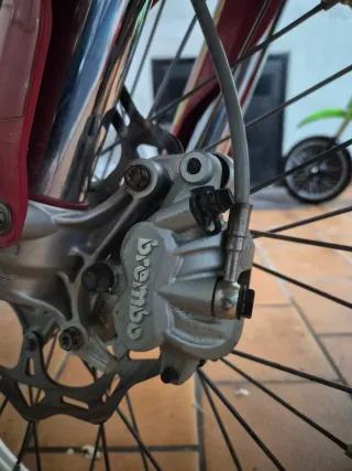 Gas Gas MC 450 factory 2023(Motocross)