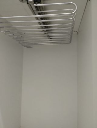 Pantalonero extraíble metal