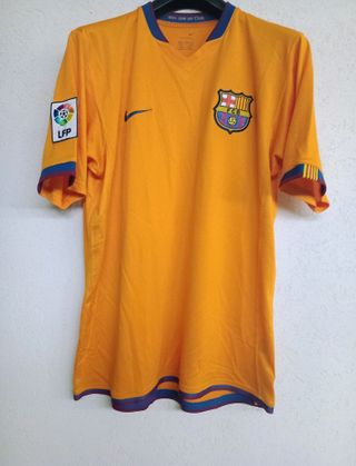 Maglia Nike Barcellona Originale codice 146982
