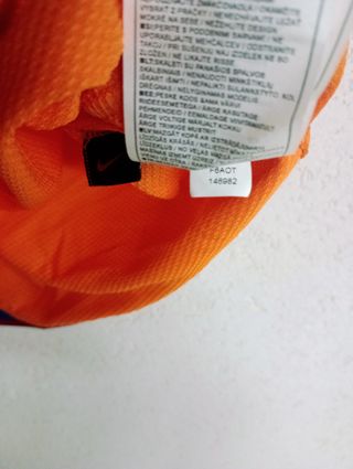 Maglia Nike Barcellona Originale codice 146982