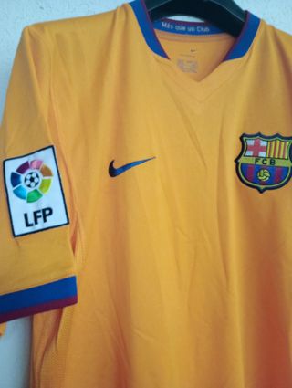 Maglia Nike Barcellona Originale codice 146982