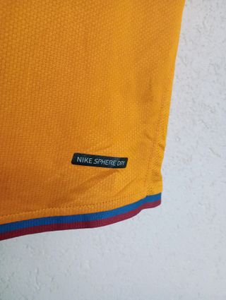 Maglia Nike Barcellona Originale codice 146982