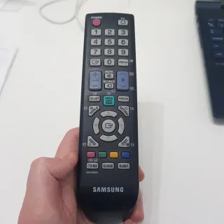 TV Samsung SyncMaster 933HD Monitor