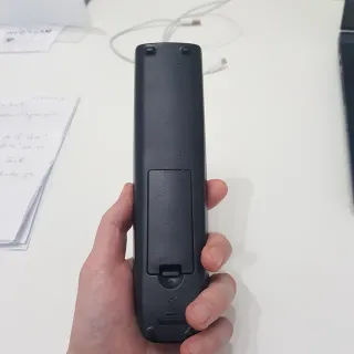 TV Samsung SyncMaster 933HD Monitor