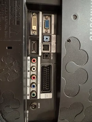 TV Samsung SyncMaster 933HD Monitor