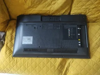 Televisor Samsung 32 Negro