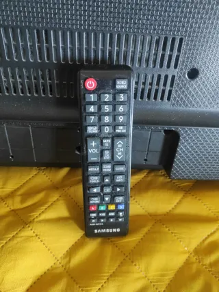Televisor Samsung 32 Negro