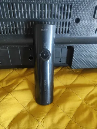 Televisor Samsung 32 Negro