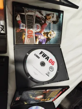 Lote de 5 Juegos PC