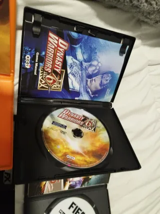 Lote de 5 Juegos PC