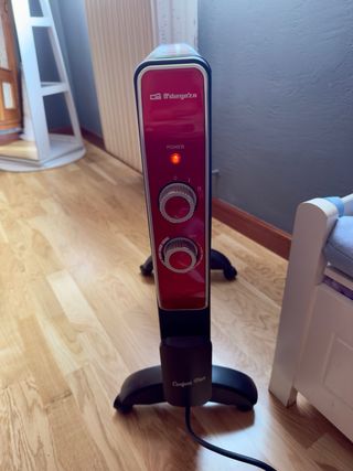 Radiador Mica Orbegozo RMN 2050