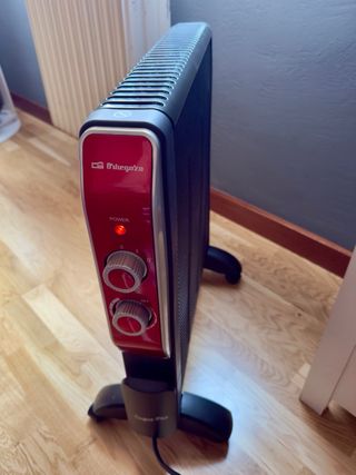 Radiador Mica Orbegozo RMN 2050