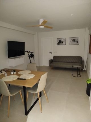 Alquilar habitacion