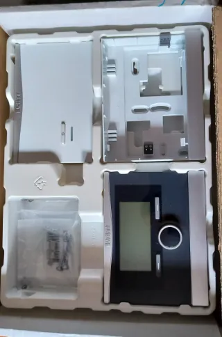 Termostato Vaillant calorMATIC VRT 370f