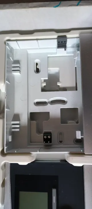 Termostato Vaillant calorMATIC VRT 370f