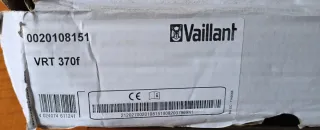 Termostato Vaillant calorMATIC VRT 370f