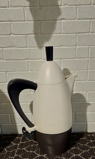 Caffettiera Espresso Giannini Chicca Design