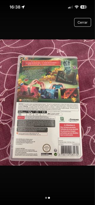 FIFA 21 Legacy Edition per Nintendo Switch