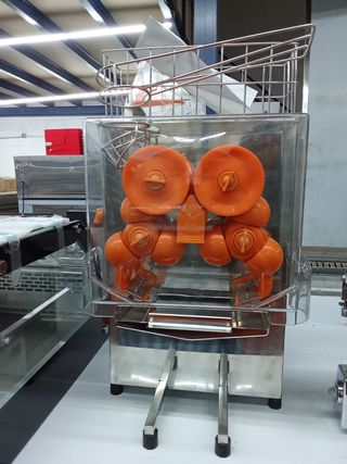 Exprimidor de naranjas tlf 666218948