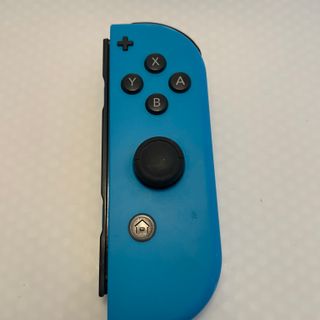 JOYCON Dx Originale Nintendo Switch Blu