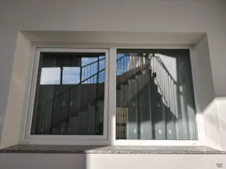 Ventanas PVC a medida