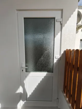 Ventanas PVC a medida