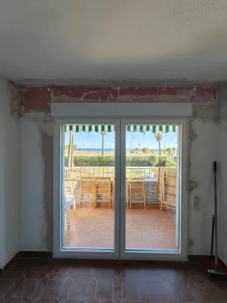 Ventanas PVC a medida