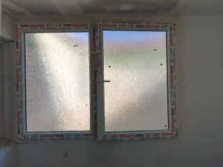 Ventanas PVC a medida