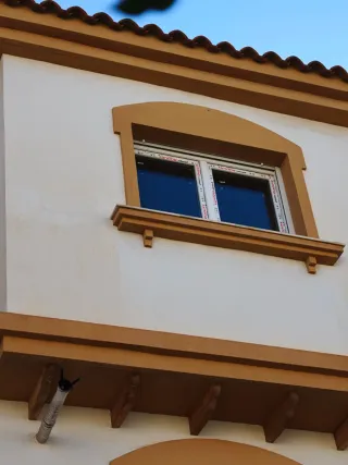 Ventanas PVC a medida