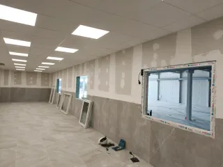 Ventanas PVC a medida