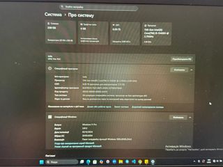 Portátil MSI GF63 Thin 11UC Negro