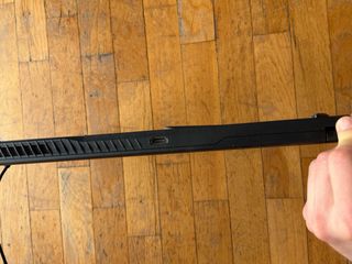 Portátil MSI GF63 Thin 11UC Negro