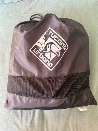 Tucano Urbano Pantalones Impermeables invierno. M