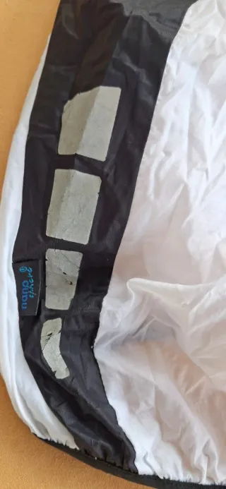 Chaleco Ciclismo Sportful Hot Pack XXL