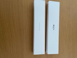 Apple Watch Series 3 38mm Plata/Beige