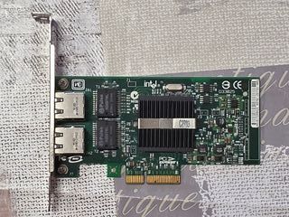 Intel PRO/1000 PT PCIe X3959 Adaptador red Gigabit