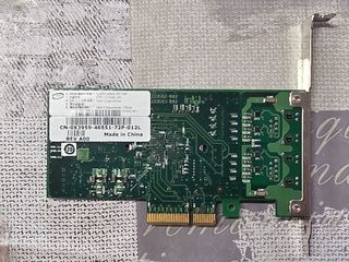 Intel PRO/1000 PT PCIe X3959 Adaptador red Gigabit