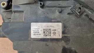 Faros Delanteros Volkswagen