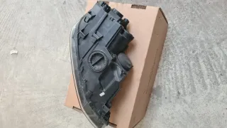 Faros Delanteros Volkswagen