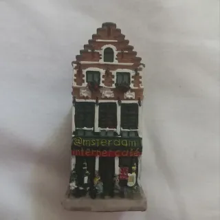 Casetta Souvenir Amsterdam