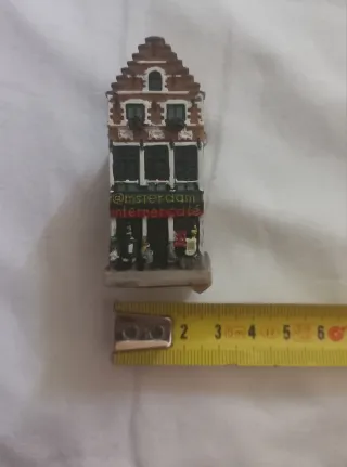 Casetta Souvenir Amsterdam