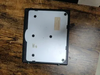 Hercules DJ Control MP3