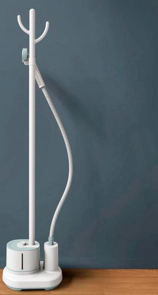 Plancha Vertical Rowenta 2000W usada 3 veces