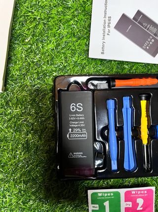 Kit Batería iPhone 6/6S Herramientas