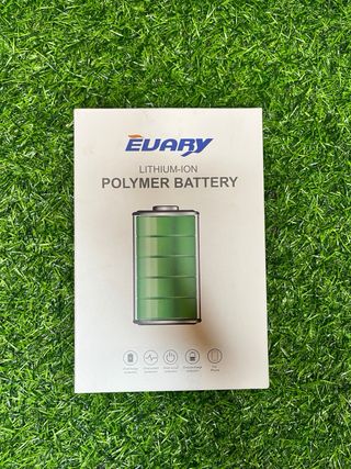 Kit Batería iPhone 6/6S Herramientas