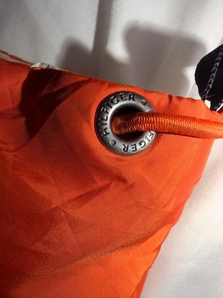 Chaqueta Tommy Hilfiger Reversible Talla S