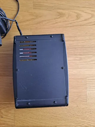 Mesa de mezclas Behringer Xenyx 502