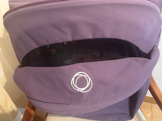 Capota Bugaboo Fox 5