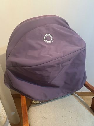 Capota Bugaboo Fox 5
