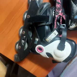 Patines en línea infantiles